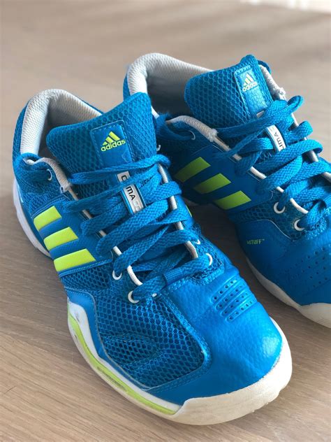 adidas gympaskor dam